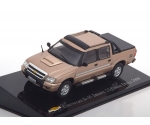 Chevrolet S-10 Deluxe 2.5 Double Cabi 1:43 CHEV013