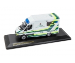 Mercedes Benz Sprinter AMS Ambulance  1:43 43112