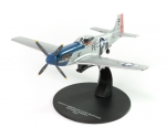 Mustang P-51D  USAAF George Preddy 19 1:72 7896007