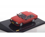Chevrolet Monza Serie I Sedan 1985 Re 1:43 CHEV005