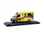 Mercedes Benz Sprinter HKFSD Ambulance  1:43 43135