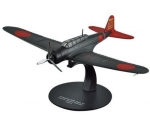 Nakjima B5N2 Type 97 Bomber Japan  1:72 JAP2WW022