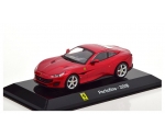 Ferrari Portofino 2018 Red 1:43 COLL008