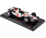 F1 Honda RA106 Jenson Button 2006 1:24 F1-24037