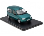 Citroen Berlingo Multispace 1997  1:24  SALRMIT007