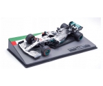 Mercedes Benz AMG F1  Lewis Hamilton 1:43 A00002
