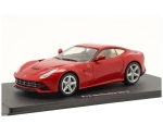 Ferrari F12 Berlinetta 2012 Red 1:43 COLL011
