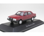 Fiat Regatta 1985 (Regata) Red 1:43 ARG030