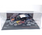 Ford Fiesta WRC Rallye Monte Carlo 2018 1:43 73360