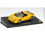 Ferrari 458 Italia Speciale A Spider 20 1:43 73087