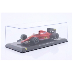 Ferrari F1-91 #27 Alain Prost F1 1991  1:24 COL072