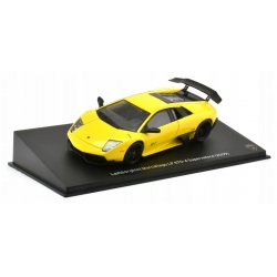 Lamborghini Aventador LP720-4 50th An 1:43 COLL022