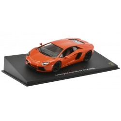 Lamborghini Aventador LP 700-4 2010 O 1:43 COLL023