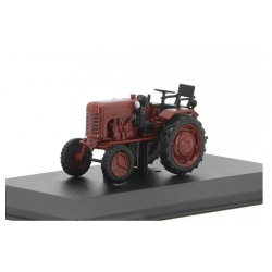 Vladimirets DT-14 Tractor Brown 1955 1:43 AFRTR089