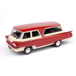 GAZ Start CTAPT 1961 Red 1:43 065