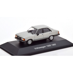VW 1500 1982 Silver 1:43 COLL037