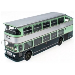 Fiat 412 Aerfer Autobus Italy 1961 G 1:43 ACBUS074