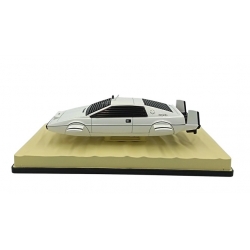 Lotus Esprit S1 The Spy Who Love Me Jam 1:24 JBH03