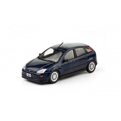 FORD Focus CLX 1998 Blue 1:43 ARG57