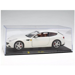 Ferrari FF White 2011 1:24 COL012