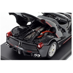 Ferrari Laferrari Aperta Spider 2016 B 1:24 COL029