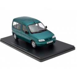 Citroen Berlingo Multispace 1997  1:24  SALRMIT007