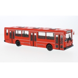 LIAZ 5256 Autobus Red 1:43 MDSBNo16