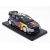 Ford Fiesta WRC S.Ogier J.Ingrassia Re 1:24 WRC501