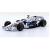 BMW Robert Kubica Sauber F1.08 2008  1:24 COLL004