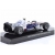 BMW Robert Kubica Sauber F1.08 2008  1:24 COLL004