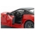 Ferrari 599 GTO 2010 Red Black 1:24 COL026