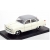 Opel Kapitan White Grey 1954 1:24  AB24P011