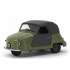 SMZ CM3 Cyclecar 1952 Green 1:43 A009