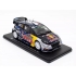 Ford Fiesta WRC S.Ogier J.Ingrassia Re 1:24 WRC501