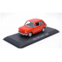Fiat 126P Polski Fiat Maluch Red 1:43 MA1002