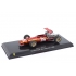Ferrari 312 F1-68 Jacky Ickx F1 1968  1:24 COL075