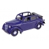 Moskwitsch 400-420A Cabriolet Dark Blue  1:43 005