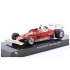 Ferrari 312 T2 Niki Lauda #11  F1 Worl 1:24 COL070