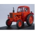 MTZ-80 Belarus 1974 Red 1:43 TR006