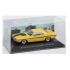 Dodge Challenger R/T 440 1970 Yellow B 1:43 ARG045