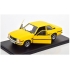 Opel Ascona B 1.9 SR Yellow 1975 1:24  AB24P008