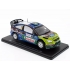 Ford Focus Rajd Polski WRC Hirvonen  1:24 WRC516