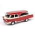 GAZ Start CTAPT 1961 Red 1:43 065