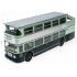 Fiat 412 Aerfer Autobus Italy 1961 G 1:43 ACBUS074