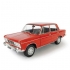 Fiat 125 Special 1968 Red 1:24  FRBE079