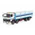 Renault DR 340.38 4-Axis 1988 Truck Whit 1:43 SPE0