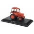 Vladimirets T-25A 1973 Red 1:43 AFRTR010