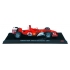 Ferrari F2004 Michael Schumacher F1 #2 1:24 COL061