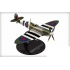 Spitfire MK1XB Pierre Henri Closterma 1:72 7896005