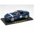 Ferrari F12 Berlinetta Blue Inspired b 1:24 COL056